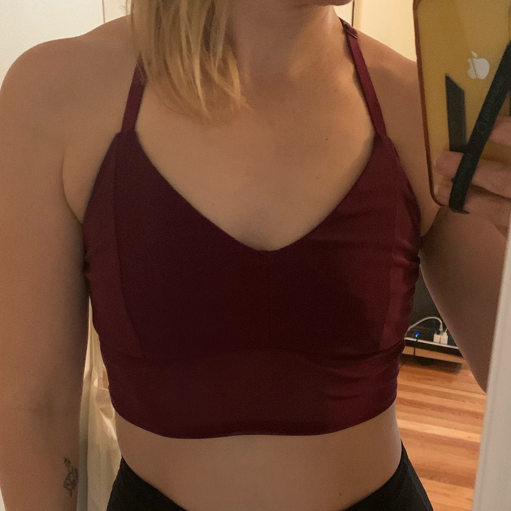 Fabletics Sports Bra